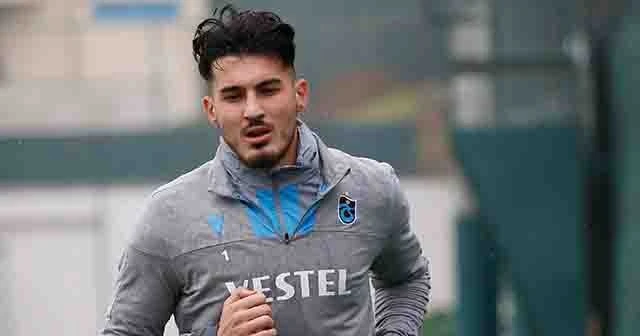 Uğurcan Çakır: "Futbolu çok özledim"