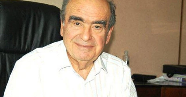 Ünlü iş adamı koronavirüsten öldü