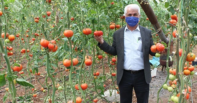 Üreticilerin korona endişesi