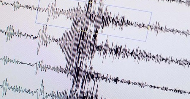 Van&#039;da 4.0 büyüklüğünde deprem