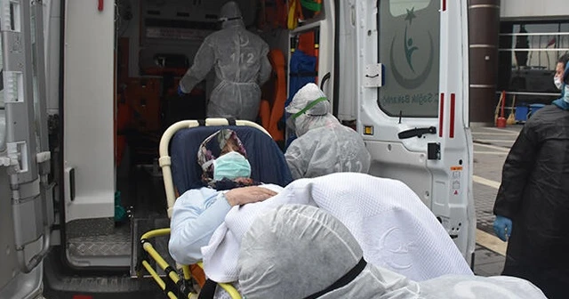Van’da koronadan ölenlerin sayısı 6’ya yükseldi