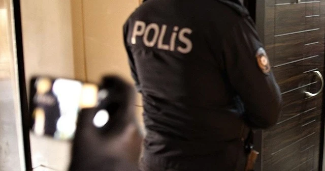 Villada partiye 31 bin 500 lira 'sosyal mesafe' cezası