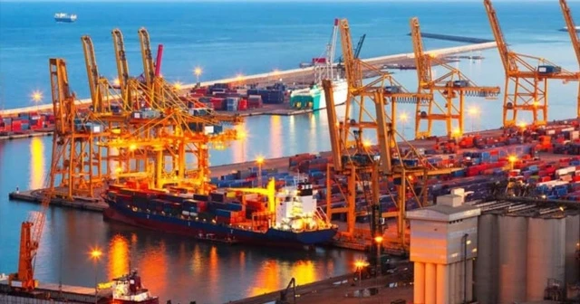 WTO ve IMF'den ihracat kısıtlamalarıyla ilgili açıklama: Endişe duyuyoruz
