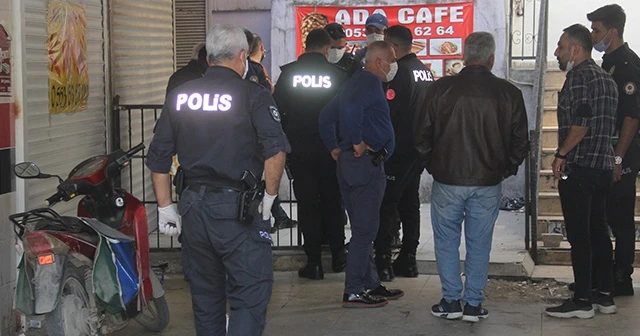 Yalnız yaşayan adam evinde ölü bulundu