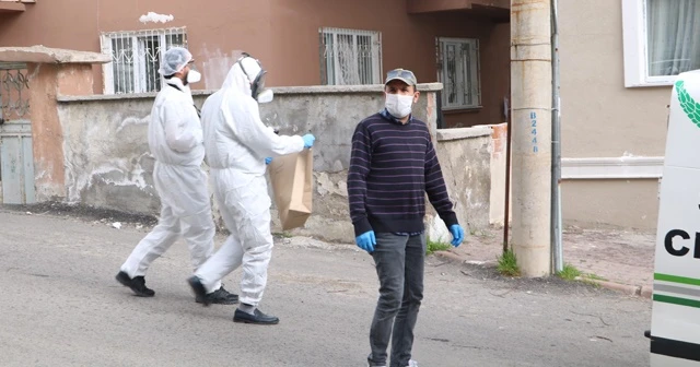Yalnız yaşayan şahıs evinde ölü bulundu