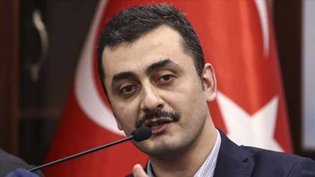Yargıtay Cumhuriyet Başsavcılığı Eren Erdem'in hapis cezasının onanmasını istedi