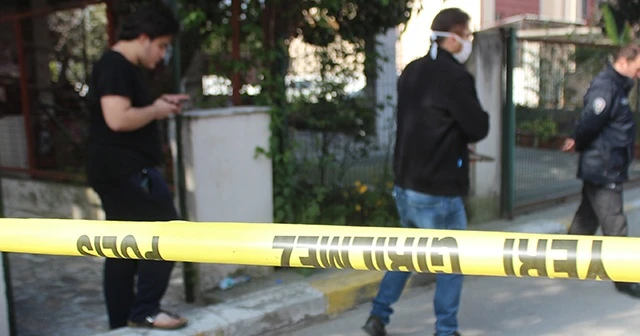 Yasak sonrası sokağa çıkar çıkmaz borç verdiği şahsı vurdu