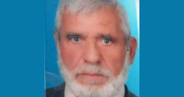 Yaşlı karı koca birer hafta arayla korona virüsten hayatını kaybetti