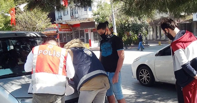 Yemek bahanesi cezadan kurtarmadı