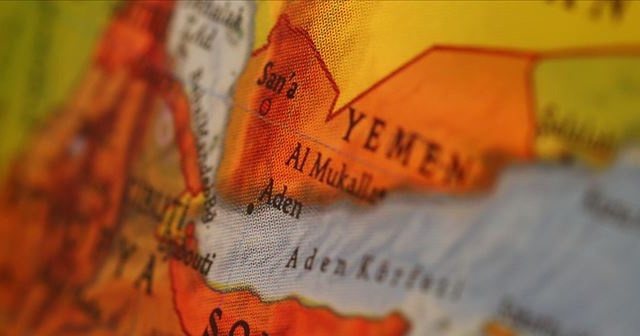 Yemen&#039;de geçici başkent Aden koronavirüs nedeniyle giriş çıkışlara kapatıldı