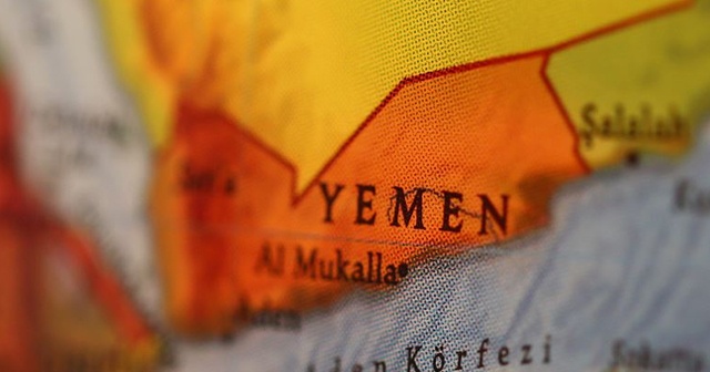 Yemen&#039;de özerklik ilanı