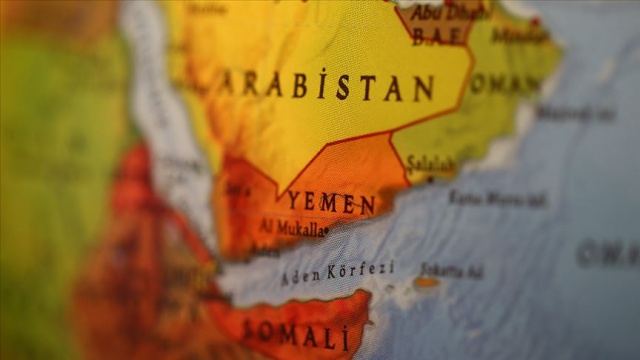 Yemen koronavirüs tedbirleri kapsamında Suudi Arabistan&#039;la tek kara sınırını kapatıyor