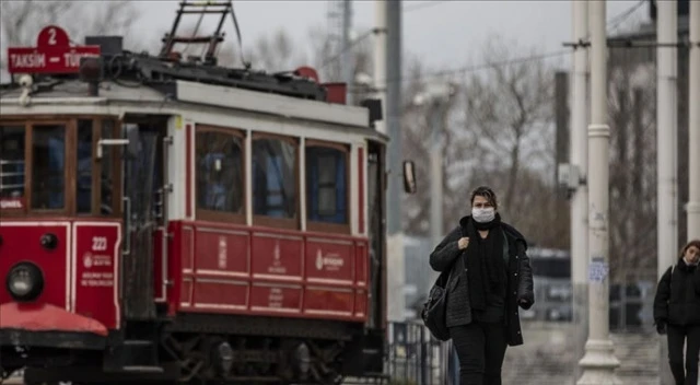 Yeni hayata yeni kurallar geliyor