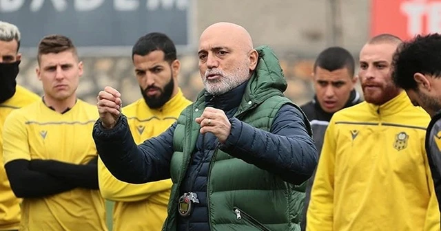 Yeni Malatyaspor'da toplanma tarihi belli oldu