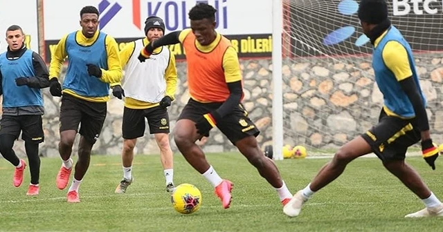 Yeni Malatyaspor mayısta toplanıyor