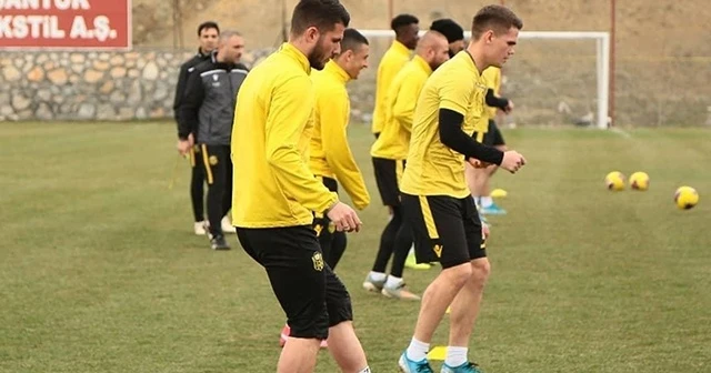 Yeni Malatyaspor sözleşmesi biten bazı oyuncularına yeni teklif yapacak