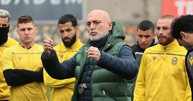 Yeni Malatyaspor'un lige dönüş planlaması