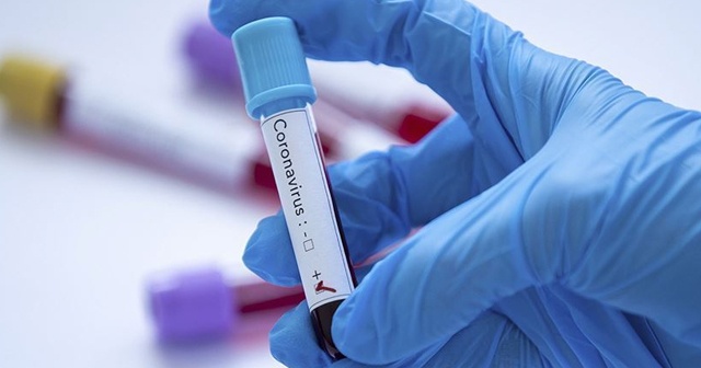 Yeni tip koronavirüs 5 dakikada test edilecek