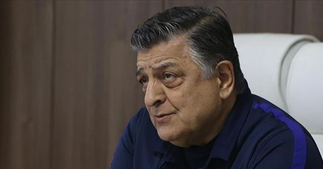Yılmaz Vural: “Karar alınırsa 2 Mayıs’ta idmanlara başlarız”