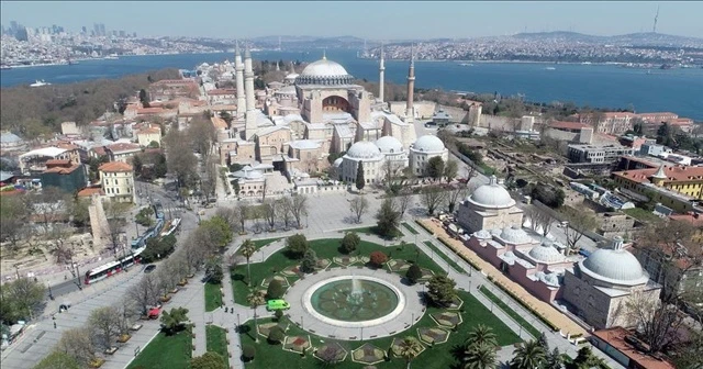 Yurt genelinde 'evde kal' çağrısına büyük oranda uyuluyor