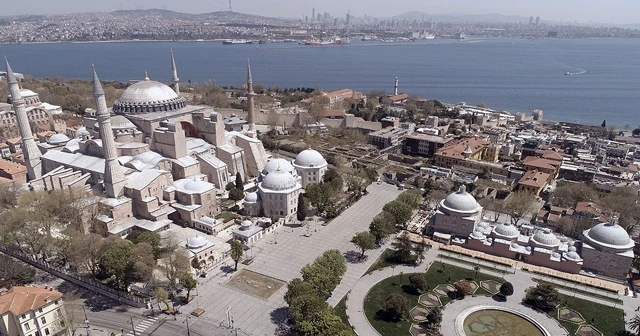 Yurt genelinde 'Evde kal' çağrısına büyük oranda uyuluyor