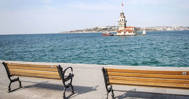 Yurt genelinde 'Evde kal' çağrısına büyük oranda uyuluyor