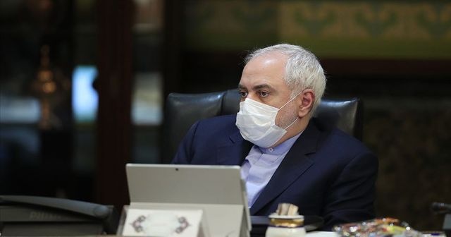 Zarif&#039;ten Trump&#039;a &#039;petrol satışını engellemekten vazgeç&#039; çağrısı