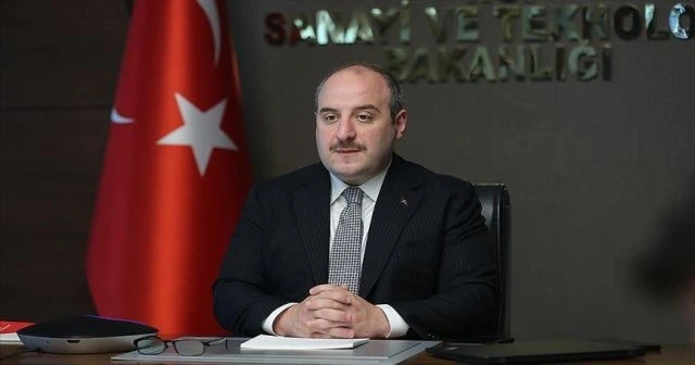 'COVID-19 Güvenli Üretim Katkı Belgesi için şimdiden 45 sanayi kuruluşu başvurdu'