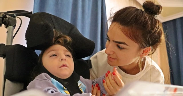 'Gebersin' mesajını gören anne, yaşadığı acıyı paylaştı