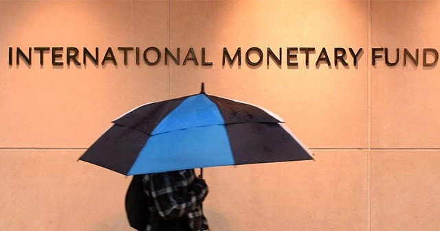 'İşgücü kaybı ve artan işsizlik dünya ülkelerini IMF'ye mecbur bırakıyor'