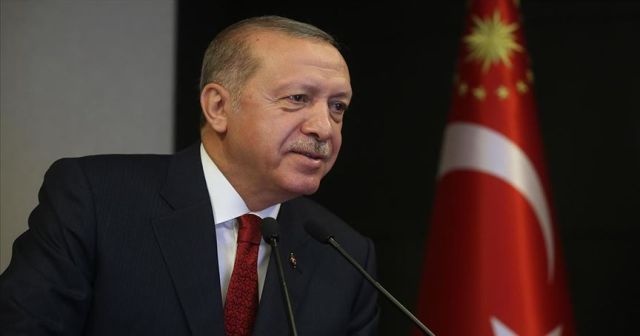 Cumhurbaşkanı Erdoğan: Meclisin yeni döneminde yeni reform paketleriyle milletimizin huzurunda olacağız