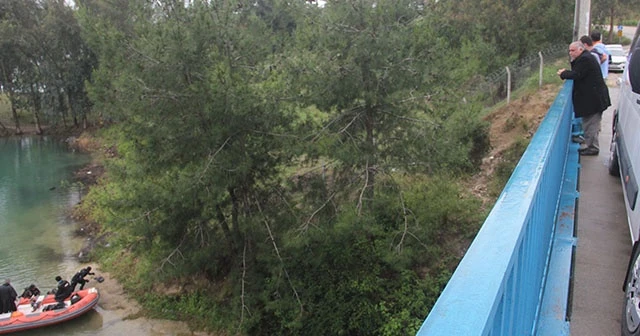"Ölmek ne garip şey anne" notu bırakıp kayboldu