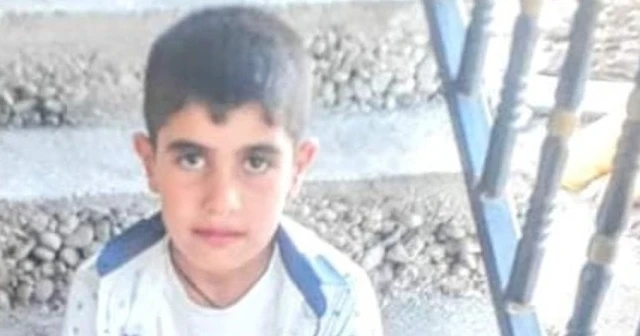 12 yaşındaki çocuk, serinlemek için girdiği derede boğuldu
