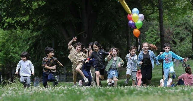 14 yaş ve altı çocukların sokağa çıkma izni sona erdi