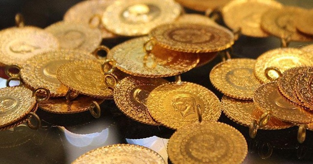 16 Mayıs Bugün çeyrek altın, gram altın fiyatları ne kadar?
