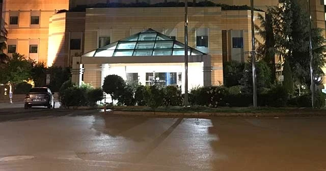 2 milyonluk dairede alacak verecek meselesi kanlı bitti