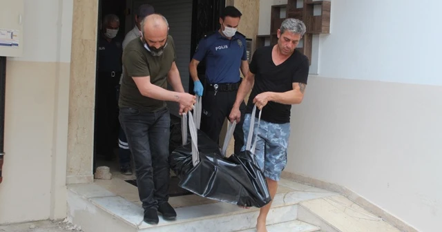 22 yaşındaki gencin şüpheli ölümü