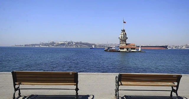 24 ilde uygulanan kısıtlama sona erdi