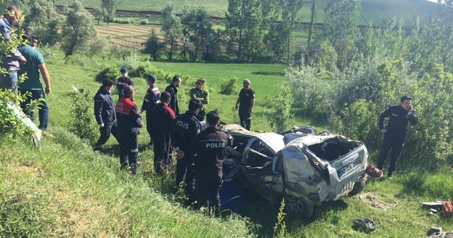 25 yaşındaki gencin hayali yarım kaldı