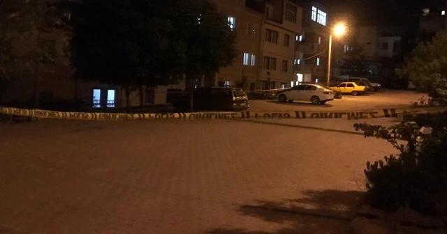 58 kişinin yaşadığı 6 apartman karantinaya alındı