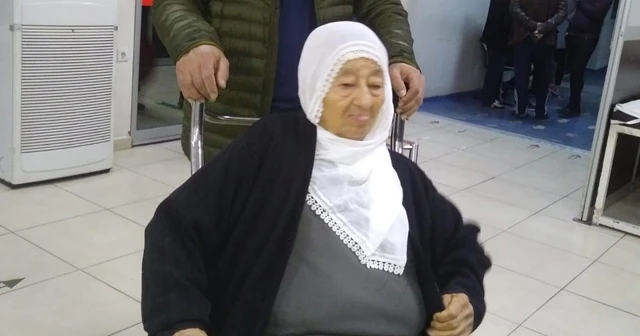 65 yıllık evli çift, 1 gün arayla hayatını kaybetti