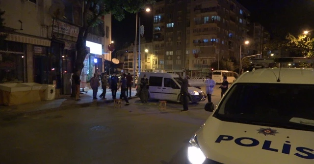 7. kattan düşen genç hastanede hayatını kaybetti