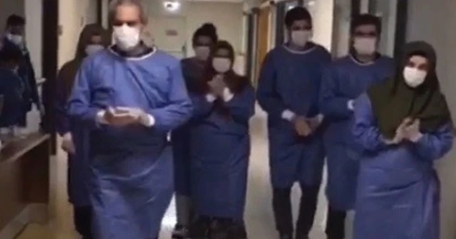 7 kişilik aile de Koronayı yendi, Elazığ'da sadece 5 vaka kaldı