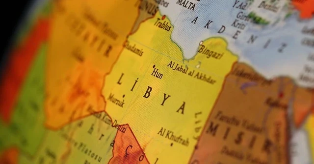 ABD Büyükelçiliğinden Bingazi'ye ziyaret iddialarına yalanlama