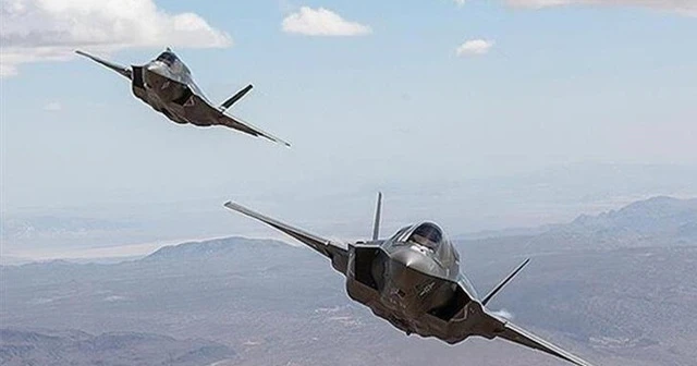 ABD'den flaş F-35 itirafı: Türkiye olmadan sıkıntı çıkabilir