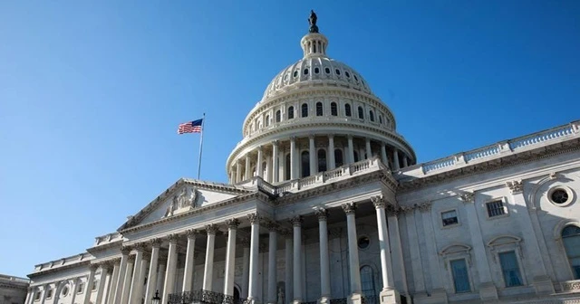 ABD Kongresinden Türkiye'nin Washington Büyükelçisi Kılıç'a teşekkür mektubu