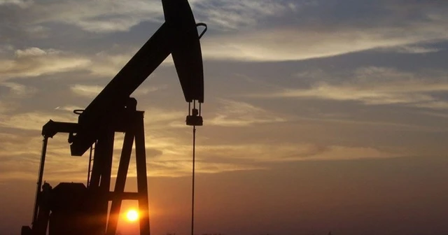 ABD'nin petrol sondaj kulesi sayısı 11 haftadır azalıyor