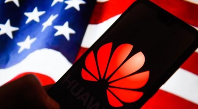 ABD yönetiminden Çinli Huawei&#039;ye yeni kısıtlamalar