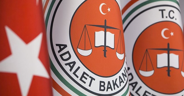 Adalet Bakanlığından &#039;Avukatlık Kanun Taslağı&#039; başlıklı metne ilişkin açıklama