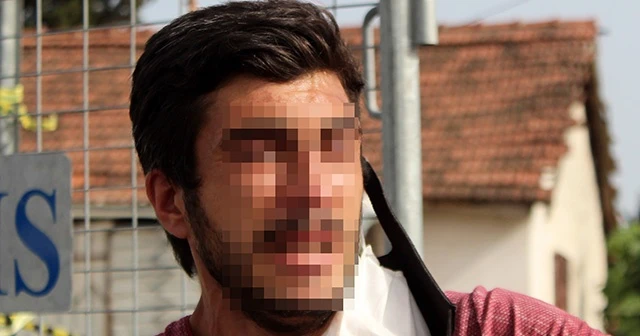 Ağlayıp sitem etti yine de ceza yemekten kurtulamadı
